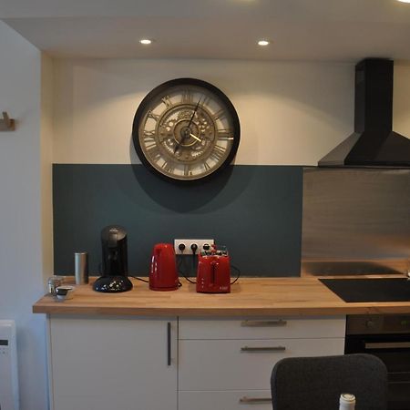 Apartamento Gite Cosy D'Oudon ✰ Proche Baignade & Loire✰ Exterior foto