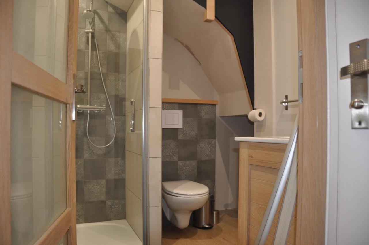 Apartamento Gite Cosy D'Oudon ✰ Proche Baignade & Loire✰ Exterior foto